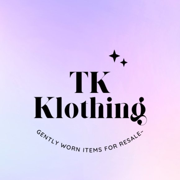T.K Klothing - Picture 1 of 1